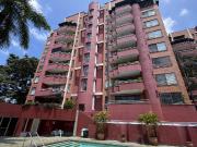Apartamento En Venta En Cali En Pance V269601