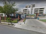 Apartamento En Venta En Cali En Pance V277281