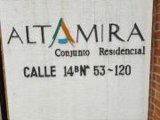 Apartamento En Venta En Cali En Primero De Mayo V332620