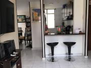 Apartamento En Venta En Cali En Samanes De Guadalupe V98046