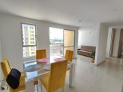 Apartamento En Venta En Cali En Sameco V14632