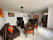 Apartamento En Venta En Cali En Santa Anita V118893