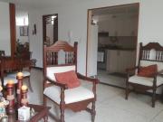 Apartamento En Venta En Cali En Santa Anita V339105