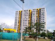 Apartamento En Venta En Cali En Santa Barbara V128247