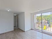 Apartamento En Venta En Cali En Santa Barbara V309996