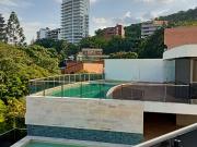 Apartamento En Venta En Cali En Santa Monica Residencial...