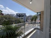 Apartamento En Venta En Cali En Santa Teresita V282721