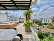 Apartamento En Venta En Cali En Santa Teresita V322751