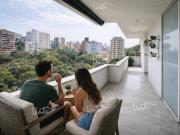 Apartamento En Venta En Cali En Santa Teresita V330632