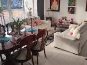 Apartamento En Venta En Cali En Santa Teresita V341457