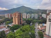 Apartamento En Venta En Cali En Santa Teresita V79874