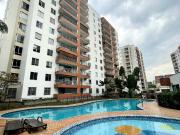 Apartamento En Venta En Cali En Urbanizacion La Flora...