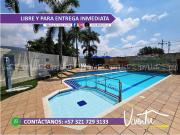 Apartamento En Venta En Cali En Urbanizacion La Flora...