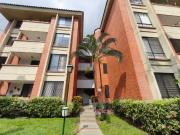Apartamento En Venta En Cali En Urbanizacion La Flora...