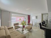 Apartamento En Venta En Cali En Urbanizacion La Flora...