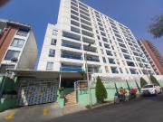 Apartamento En Venta En Cali En. V206779