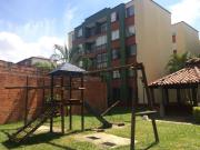 Apartamento En Venta En Cali En Primero De Mayo V245658