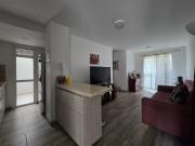 Apartamento En Venta En Cali En Cachipay V245707