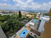 Apartamento En Venta En Cali En Santa Anita V251786
