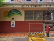 Apartamento En Venta En Cali En Ciudad 2000 V254847