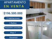 Apartamento En Venta En Cali En Valle Del Lili V133733