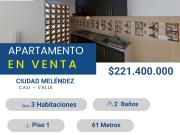 Apartamento En Venta En Cali En Valle Del Lili V133741
