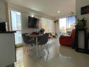 Apartamento En Venta En Cali En Valle Del Lili V162059