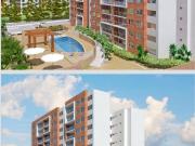 Apartamento En Venta En Cali En Valle Del Lili V186780