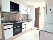 Apartamento En Venta En Cali En Valle Del Lili V196655