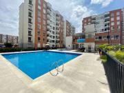 Apartamento En Venta En Cali En Valle Del Lili V95856