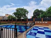 Apartamento En Venta En Cali V108225
