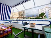 Apartamento en Venta en Callao Salvaje Playa Paraíso