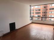 apartamento en venta en calleja alta. Cod V4310