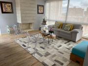 apartamento en venta en calleja. Cod V4489