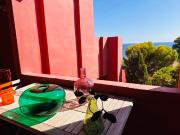 Apartamento en venta en Calp, Benicolada Las Adelfas....