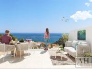Apartamento en venta en Calp, Canuta. Apartamentos.