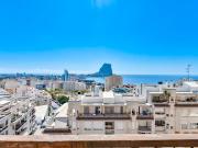 Apartamento en venta en Calp, Manzanera Tosal. Apartamentos.