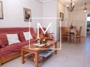 Apartamento en venta en Calp, Manzanera Tosal. MERAKI...