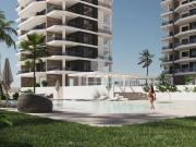 Apartamento en venta en Calp, Marisol Park Ortembach Los...