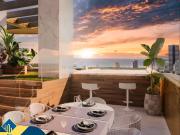 Apartamento en venta en Calp, Marisol Park Ortembach Los...