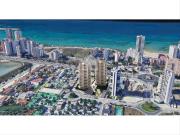 Apartamento en venta en Calp, Marisol Park Ortembach Los...