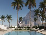 Apartamento en venta en Calp, Marisol Park Ortembach Los...