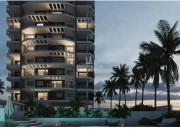 Apartamento en venta en Calp, Marisol Park Ortembach Los...