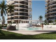 Apartamento en venta en Calp, Marisol Park Ortembach Los...