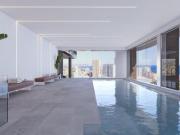 Apartamento en venta en Calp, Marisol Park Ortembach Los...