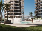 Apartamento en venta en Calp, Marisol Park Ortembach Los...
