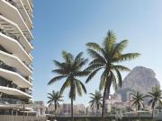 Apartamento en venta en Calp, Marisol Park Ortembach Los...