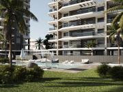 Apartamento en venta en Calp, Marisol Park Ortembach Los...