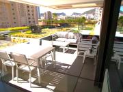 Apartamento en venta en Calp, Marisol Park Ortembach Los...