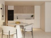 Apartamento en venta en Calp, Marisol Park Ortembach Los...